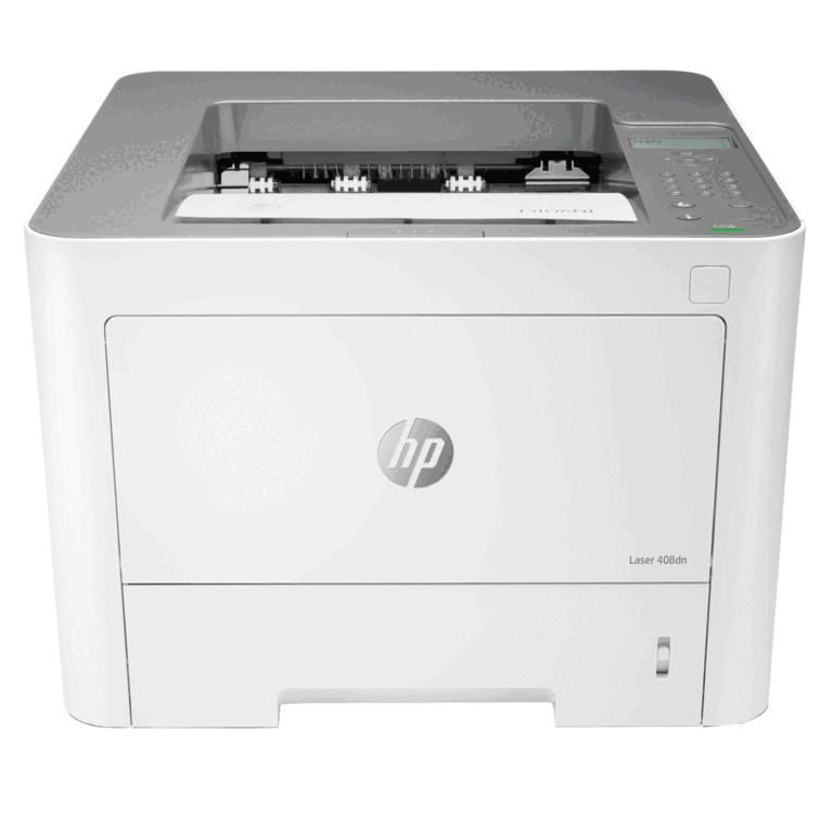Stampante Multifunzione HP 408