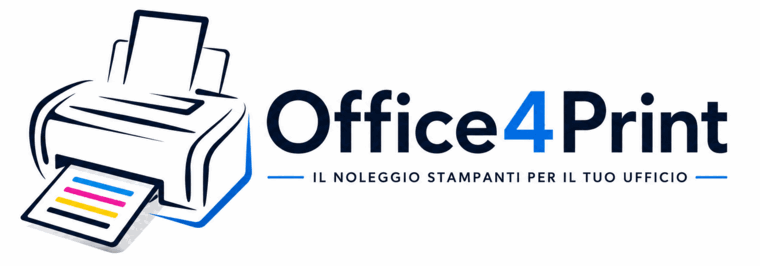 Office4Print - Il noleggio stampanti per il tuo ufficio