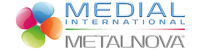 Medial International