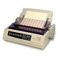 Nastri per Oki Microline 391