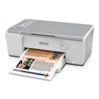 Cartucce per HP DeskJet F4235 AIO