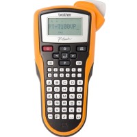 Nastri etichette per Brother P-Touch 7100VP