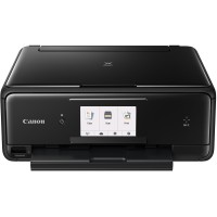 Cartucce e Serbatoi per Canon Pixma TS6050 EUR Black