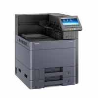 Cartucce toner, Collettore toner, ecc. per Kyocera-Mita Ecosys P8060cdn