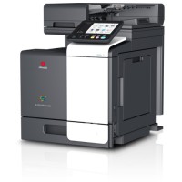 Cartucce toner, Unità immagine, ecc. per Olivetti d-Color MF3302