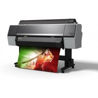 Cartucce e Kit manutenzione per Epson Surecolor SC-P8000 STD Sp.