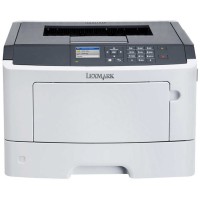 Cartucce toner, Unità immagine, ecc. per Lexmark MS417dn