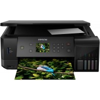 Consumabili, Serbatoi, ecc. per Epson EcoTank ET-7700