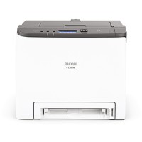 Cartucce toner e Collettore toner per Ricoh P C301W