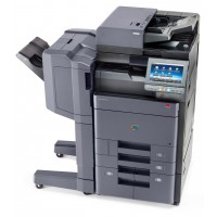 Cartucce toner e Collettore toner per Olivetti d-Color MF3254