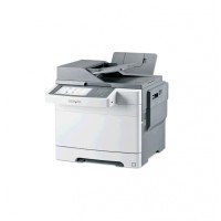 Cartucce toner per Lexmark XS548de