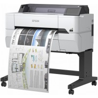 Cartucce e Kit manutenzione per Epson Surecolor SC-T3405