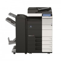Cartucce toner, Punti metallici, ecc. per Konica-Minolta Bizhub C454e