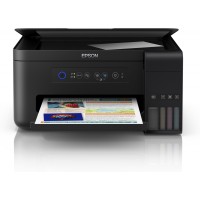 Consumabili e Collettore toner per Epson EcoTank ET-2700