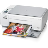 Cartucce per HP Photosmart C4340 AIO