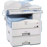 Cartucce toner e Fotoconduttore per Ricoh Aficio MP 171