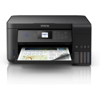 Consumabili e Collettore toner per Epson EcoTank ET-2750