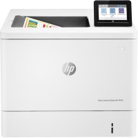 Cartucce toner e Fusori per HP Color LaserJet Enterprise M555dn