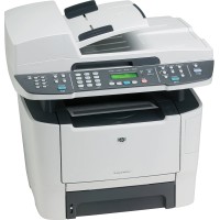 Cartucce toner, Consumabili, ecc. per HP LaserJet M2727NF MFP