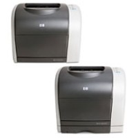 Cartucce toner per HP Color LaserJet 2550 ser