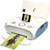 Cartucce e Serbatoi per Canon Pixma MINI260