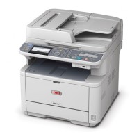 Cartucce toner, Fusori, ecc. per Oki MB451