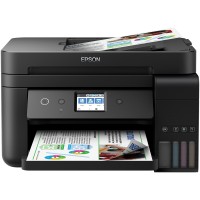 Consumabili e Collettore toner per Epson EcoTank ET-4750