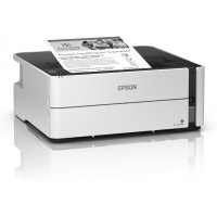 Consumabili e Collettore toner per Epson EcoTank ET-M1140