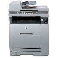 Cartucce toner, Fusori, ecc. per HP Color LaserJet 2840