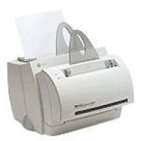 Cartucce toner per HP LaserJet 1100A XI