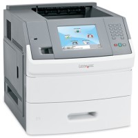 Cartucce toner, Fusori, ecc. per Lexmark T656DNE