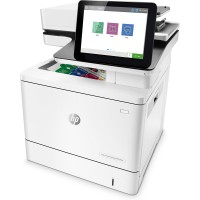 Cartucce toner per HP Color LaserJet Enterprise Flow MFP M578dn