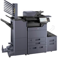 Cartucce toner, Kit manutenzione, ecc. per Kyocera-Mita TaskAlfa 3554ci