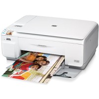 Cartucce per HP Photosmart C4424