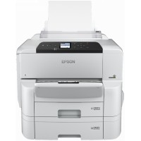 Cartucce e Kit manutenzione per Epson WorkForce Pro WF-C8190DTW
