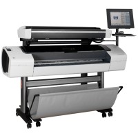 Cartucce, Testine di stampa, ecc. per HP DesignJet T1100 MFP