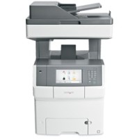 Cartucce toner, Consumabili, ecc. per Lexmark X748de