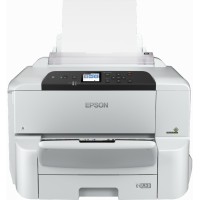 Cartucce e Kit manutenzione per Epson WorkForce Pro WF-C8190DTWC