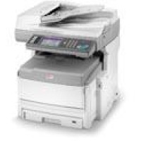 Cartucce toner, Tamburi, ecc. per Oki MC860dn