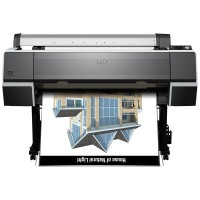 Cartucce e Taniche di manutenzione per Epson Stylus Pro 9700