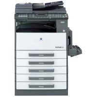 Cartucce toner e Tamburi per Konica-Minolta Bizhub 181