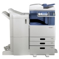 Cartucce toner, Collettore toner, ecc. per Toshiba e-Studio 5055C