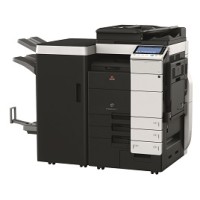 Cartucce toner e Punti metallici per Olivetti d-Color MF752