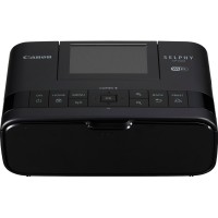 Cartucce e Kit inchiostro per Canon Selphy CP1300 Black