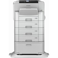 Cartucce e Kit manutenzione per Epson WorkForce Pro WF-C8190D3TWC