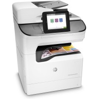 Cartucce e Consumabili per HP PageWide Enterprise Color MFP 780dns