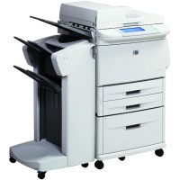 Cartucce toner, Kit manutenzione, ecc. per HP LaserJet 9000MFP