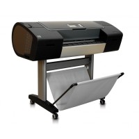 Cartucce e Testine di stampa per HP DesignJet Z3100 GP-610