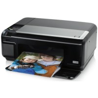 Cartucce per HP Photosmart C4599
