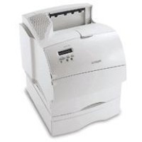Cartucce toner per Lexmark Optra T616N